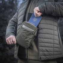 M-Tac Torba Pocket Bag Elite - Ranger Green