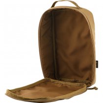 M-Tac Travel Case Large Elite - Coyote