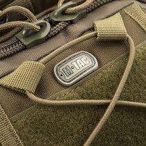 M-Tac Urban Line City Patrol Fastex Bag - Olive