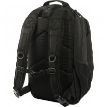 M-Tac Urban Line Force Pack Backpack - Black