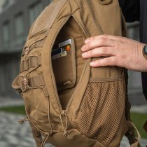 M-Tac Urban Line Force Pack Backpack - Coyote