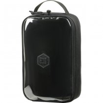 M-Tac Utility Travel Case Large Elite Gen.II - Black