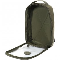 M-Tac Utility Organizer Large Elite Gen.II - Ranger Green