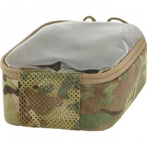 M-Tac Utility Organizer Small Elite - Multicam