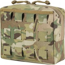 M-Tac Utility Pouch Elite Medium - Multicam