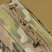 M-Tac Utility Pouch Elite Medium - Multicam