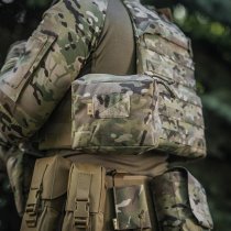 M-Tac Utility Pouch Elite Medium - Multicam