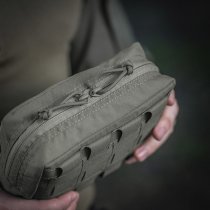 M-Tac Utility Pouch Elite Medium - Ranger Green