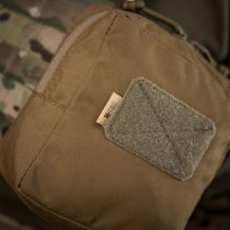 M-Tac Utility Pouch Elite Small - Coyote