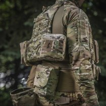 M-Tac Utility Pouch Elite Small - Multicam