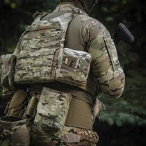 M-Tac Utility Pouch Elite Small - Multicam