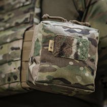 M-Tac Utility Pouch Elite Small - Multicam