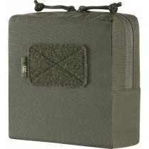 M-Tac Utility Pouch Elite Small - Ranger Green