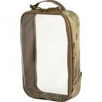 M-Tac Utility Travel Case Large Elite - Multicam