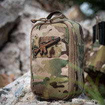 M-Tac Utility Travel Case Small Elite - Multicam