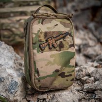 M-Tac Utility Travel Case Small Elite - Multicam