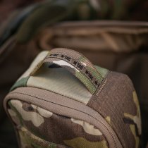 M-Tac Utility Travel Case Small Elite - Multicam