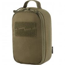 M-Tac Utility Travel Case Small Elite - Ranger Green