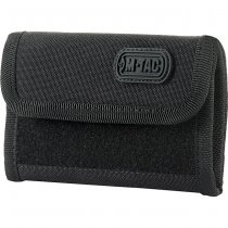 M-Tac Velcro Purse Elite Gen.II - Black