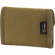 M-Tac Velcro Purse Elite Gen.II - Coyote