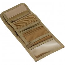 M-Tac Velcro Purse Elite Gen.II - Coyote