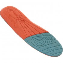 M-Tac Vent Insoles - Orange - 38