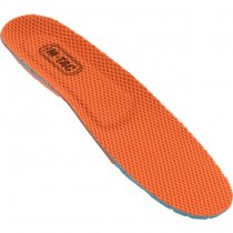 M-Tac Vent Insoles - Orange - 39