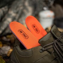 M-Tac Vent Insoles - Orange - 39