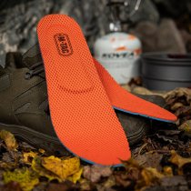 M-Tac Vent Insoles - Orange - 39