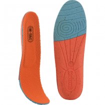 M-Tac Vent Insoles - Orange - 44