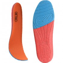 M-Tac Vent Insoles Gen.II - Orange - 38