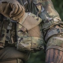 M-Tac Vertical Large Medical Pouch Elite - Coyote