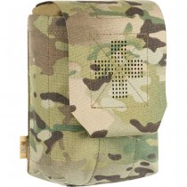 M-Tac Vertical Large Medical Pouch Elite - Multicam