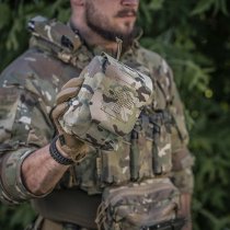 M-Tac Vertical Large Medical Pouch Elite - Multicam