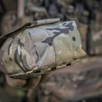 M-Tac Vertical Large Medical Pouch Elite - Multicam