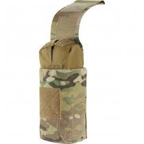 M-Tac Vertical Small Medical Pouch Elite - Multicam