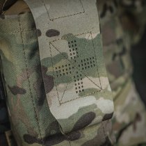 M-Tac Vertical Small Medical Pouch Elite - Multicam