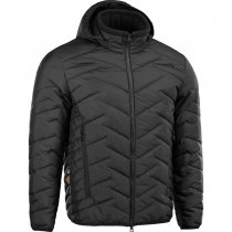 M-Tac Vityaz Jacket - Black - M