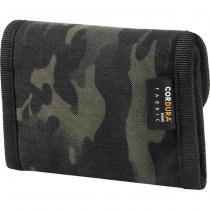 M-Tac Wallet Elite Gen.II - Multicam Black