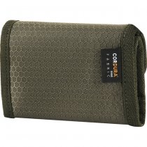 M-Tac Wallet Elite Gen.II Hex - Ranger Green