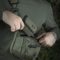 M-Tac Wallet Elite Gen.II Hex - Ranger Green