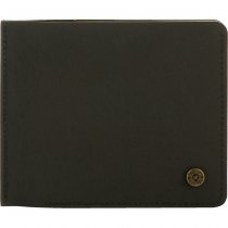 M-Tac Wallet Slim Elite - Black