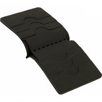 M-Tac Wallet Slim Elite - Black