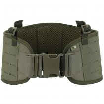 M-Tac War Belt Laser Cut - Ranger Green - XL/2XL