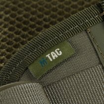 M-Tac War Belt Laser Cut - Ranger Green - XS/S