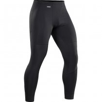 M-Tac Winter Baselayer Pants - Black - L