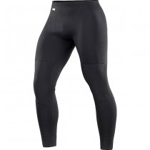 M-Tac Winter Baselayer Pants - Black - S