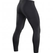 M-Tac Winter Baselayer Pants - Black - S