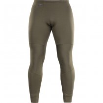 M-Tac Winter Baselayer Pants - Dark Olive - XS