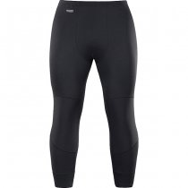 M-Tac Winter Baselayer Pants 3/4 - Black - S